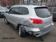 ✅ 2009 Hyundai Santa Fe SE • VIN: 5NMSH73E39H279698 • Lot: 43627061. Listed on IAAI with 185,779 mi. Free auction sales archive from the USA and detailed vehicle history report at DreamBid. Image 3.