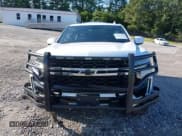 ✅ 2023 Chevrolet Tahoe Commercial • VIN: 1GNSCLED6PR228031 • Lot: 42547362. Listed on IAAI with 60,206 mi. Free auction sales archive from the USA and detailed vehicle history report at DreamBid. Image 13.