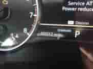 2024 Nissan Pathfinder SV with VIN 5N1DR3BA7RC314587, listed as a IAAI auction lot 43562488 with 40,032 mi miles and . Bid and sale history available at DreamBid. Image 16.