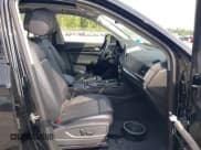 ✅ 2020 Audi Q5 Premium Plus • VIN: WA1BNAFY3L2047491 • Lot: 42425502. Listed on IAAI with 109,156 mi. Free auction sales archive from the USA and detailed vehicle history report at DreamBid. Image 5.