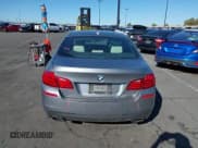 ✅ 2014 BMW 5 Series 550i • VIN: WBAKN9C52ED000911 • Lot: 41762042. Listed on IAAI with 88,240 mi. Free auction sales archive from the USA and detailed vehicle history report at DreamBid. Image 16.