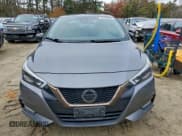 ✅ 2020 Nissan Versa SR • VIN: 3N1CN8FV3LL851123 • Lot: 93246945. Listed on Copart with 89,532 mi. Free auction sales archive from the USA and detailed vehicle history report at DreamBid. Image 5.