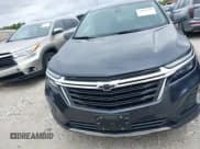 ✅ 2023 Chevrolet Equinox LT • VIN: 3GNAXUEG4PS194247 • Lot: 43012385. Listed on IAAI with Not provided. Free auction sales archive from the USA and detailed vehicle history report at DreamBid. Image 12.