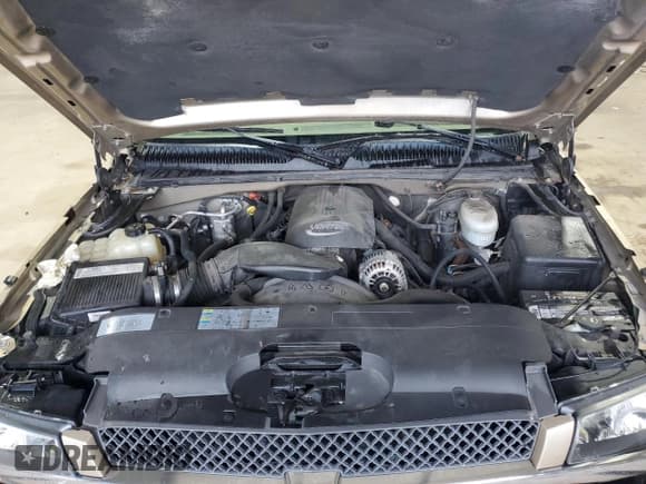 ✅ 2004 Chevrolet Silverado 1500 LS • VIN: 2GCEK13TX41418555 • Lot: 63997115. Wystawiony na Copart z przebiegiem 172 329 mil. Bezpłatny archiwum sprzedaży aukcyjnych z USA i szczegółowy raport historii pojazdu na DreamBid. Zdjęcie 11.