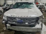 ✅ 2018 Ford Explorer XLT • VIN: 1FM5K8D87JGC41508 • Лот: 95954635. Опубликован ранее на Copart с пробегом 102 996 миль. Бесплатный доступ к архиву аукционных продаж из США и подробный отчёт об истории автомобиля на DreamBid. Изображение 5.