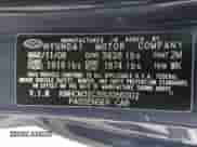 2008 Hyundai Accent GS с VIN KMHCM36C88U086002, выставлен на аукционе Copart как лот 79438824 с пробегом Не указан миль и Чистый • Clean title. История ставок и продаж доступна на DreamBid. Изображение 12.