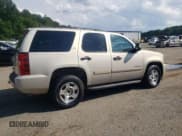 ✅ 2007 Chevrolet Tahoe LS • VIN: 1GNFC13C67J326393 • Lot: 68517995. Listed on Copart with 169,283 mi. Free auction sales archive from the USA and detailed vehicle history report at DreamBid. Image 3.
