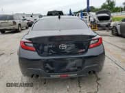 ✅ 2022 Toyota 86 • VIN: JF1ZNBC10N8752756 • Лот: 63600085. Опубликован ранее на Copart с пробегом 11 312 миль. Бесплатный доступ к архиву аукционных продаж из США и подробный отчёт об истории автомобиля на DreamBid. Изображение 6.