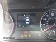 ✅ 2020 Kia Forte FE • VIN: 3KPF24AD8LE243029 • Lot: 41882715. Listed on IAAI with 33,749 mi. Free auction sales archive from the USA and detailed vehicle history report at DreamBid. Image 15.