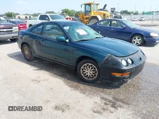 ✅ 1998 Acura Integra LS • VIN: JH4DC4459WS007708 • Lot: 42900758. Wystawiony na IAAI z przebiegiem 237 469 mil. Bezpłatny archiwum sprzedaży aukcyjnych z USA i szczegółowy raport historii pojazdu na DreamBid. Zdjęcie 1.