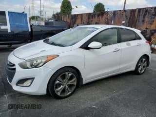 ✅ 2013 Hyundai Elantra • VIN: KMHD35LE1DU076222 • Lot: 89880895. Listed on Copart with 152,048 mi. Free auction sales archive from the USA and detailed vehicle history report at DreamBid. Image 1.