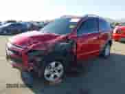 2015 Chevrolet Captiva Sport LS z VIN 3GNAL2EK1FS525367, wystawiony jako IAAI lot #42499277 z przebiegiem 151 208 mil mil oraz . Historia ofert i sprzedaży dostępna na DreamBid. Obrazek 2.