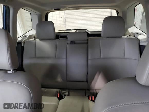 2017 Subaru Forester Limited with VIN JF2SJAJC5HH527843, listed as a Copart auction lot 82440135 with 64,197 mi miles and Salvage title. Bid and sale history available at DreamBid. Image 10.