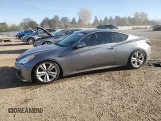 ✅ 2011 Hyundai Genesis Coupe • VIN: KMHHT6KD3BU060679 • Лот: 91714775. Опубликован ранее на Copart с пробегом 103 564 миль. Бесплатный доступ к архиву аукционных продаж из США и подробный отчёт об истории автомобиля на DreamBid. Изображение 1.