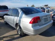 ✅ 2003 Honda Civic LX • VIN: 2HGES15543H622905 • Lot: 43241830. Listed on IAAI with 176,553 mi. Free auction sales archive from the USA and detailed vehicle history report at DreamBid. Image 3.