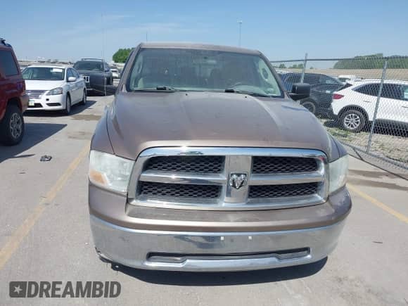 2010 Dodge 1500 ST с VIN 1D7RB1CT5AS247538, выставлен на аукционе IAAI как лот 42264745 с пробегом 148 063 миль миль и . История ставок и продаж доступна на DreamBid. Изображение 6.