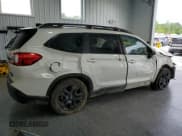 ✅ 2024 Subaru Ascent Onyx • VIN: 4S4WMAHD8R3458906 • Lot: 64054775. Listed on Copart with Not provided. Free auction sales archive from the USA and detailed vehicle history report at DreamBid. Image 3.