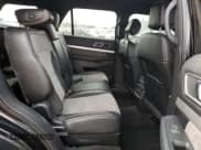 ✅ 2017 Ford Explorer XLT • VIN: 1FM5K7D87HGD55626 • Lot: 92423675. Wystawiony na Copart z przebiegiem 68 302 mil. Bezpłatny archiwum sprzedaży aukcyjnych z USA i szczegółowy raport historii pojazdu na DreamBid. Zdjęcie 11.