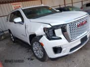 ✅ 2022 GMC Yukon Denali • VIN: 1GKS2DKL3NR144828 • Лот: 43442372. Опубликован ранее на IAAI с пробегом 79 729 миль. Бесплатный доступ к архиву аукционных продаж из США и подробный отчёт об истории автомобиля на DreamBid. Изображение 1.