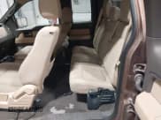 ✅ 2012 Ford F-150 XL • VIN: 1FTFX1ET9CFB44503 • Lot: 42443134. Listed on IAAI with 110,489 mi. Free auction sales archive from the USA and detailed vehicle history report at DreamBid. Image 8.