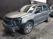 ✅ 2005 Chevrolet Equinox LS • VIN: 2CNDL13F356181202 • Лот: 42265227. Опубликован ранее на IAAI с пробегом 120 799 миль. Бесплатный доступ к архиву аукционных продаж из США и подробный отчёт об истории автомобиля на DreamBid. Изображение 2.