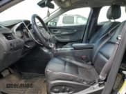 ✅ 2017 Chevrolet Impala LT • VIN: 2G1105S31H9149066 • Лот: 72286174. Опубликован ранее на Copart с пробегом 77 454 миль. Бесплатный доступ к архиву аукционных продаж из США и подробный отчёт об истории автомобиля на DreamBid. Изображение 7.