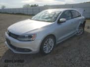 ✅ 2014 Volkswagen Jetta SEL • VIN: 3VWL17AJ4EM426947 • Lot: 49431185. Listed on Copart with 104,254 mi. Free auction sales archive from the USA and detailed vehicle history report at DreamBid. Image 1.