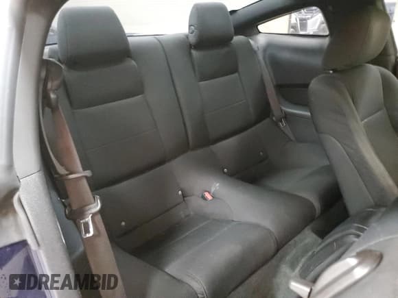 ✅ 2012 Ford Mustang Premium • VIN: 1ZVBP8AM4C5200825 • Lot: 81629885. Listed on Copart with 150,528 mi. Free auction sales archive from the USA and detailed vehicle history report at DreamBid. Image 10.