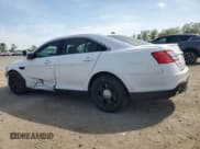 ✅ 2013 Ford Police Interceptor • VIN: 1FAHP2M86DG206548 • Лот: 54744425. Опубликован ранее на Copart с пробегом 97 762 миль. Бесплатный доступ к архиву аукционных продаж из США и подробный отчёт об истории автомобиля на DreamBid. Изображение 2.