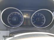 ✅ 2014 Hyundai Sonata Limited • VIN: 5NPEC4AB2EH926737 • Lot: 68716194. Listed on Copart with 70,161 mi. Free auction sales archive from the USA and detailed vehicle history report at DreamBid. Image 9.