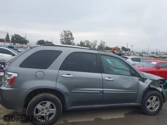 ✅ 2006 Chevrolet Equinox LS • VIN: 2CNDL13F766190289 • Лот: 41722531. Опубликован ранее на IAAI с пробегом Не указан. Бесплатный доступ к архиву аукционных продаж из США и подробный отчёт об истории автомобиля на DreamBid. Изображение 13.