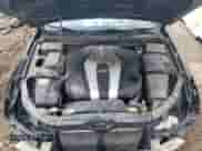 2012 Hyundai Genesis 3.8L z VIN KMHGC4DD0CU170099, wystawiony jako Copart lot #67594234 z przebiegiem 191 437 mil mil oraz Szkoda całkowita • Salvage title. Historia ofert i sprzedaży dostępna na DreamBid. Obrazek 11.