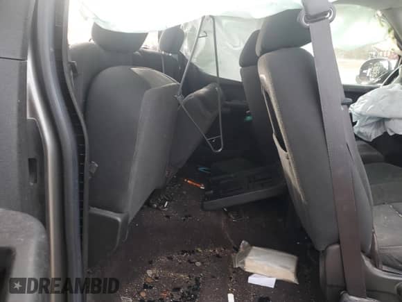 2012 Chevrolet Silverado 1500 LT with VIN 1GCRKSE04CZ297974, listed as a Copart auction lot 80725624 with 136,286 mi miles and Salvage title. Bid and sale history available at DreamBid. Image 10.