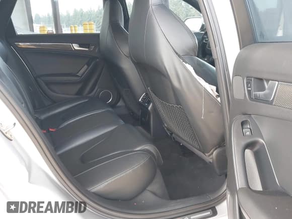 ✅ 2010 Audi S4 Prestige • VIN: WAUKGAFL7AA168917 • Lot: 43144957. Listed on IAAI with 141,130 mi. Free auction sales archive from the USA and detailed vehicle history report at DreamBid. Image 8.