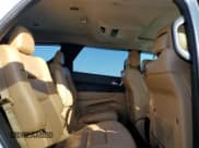 ✅ 2013 Dodge Durango Citadel • VIN: 1C4SDHET2DC668398 • Lot: 52073495. Listed on Copart with 236,647 mi. Free auction sales archive from the USA and detailed vehicle history report at DreamBid. Image 11.