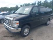 ✅ 2013 Ford Econoline Passenger XL • VIN: 1FBSS3BL1DDA07828 • Lot: 42561534. Listed on IAAI with 258,725 mi. Free auction sales archive from the USA and detailed vehicle history report at DreamBid. Image 19.