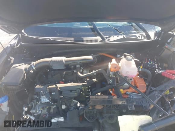 ✅ 2022 Hyundai Tucson Limited • VIN: KM8JECA12NU068049 • Lot: 43254961. Listed on IAAI with 31,287 mi. Free auction sales archive from the USA and detailed vehicle history report at DreamBid. Image 10.