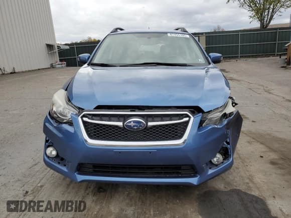 ✅ 2016 Subaru Impreza Special Sports Premium • VIN: JF1GPAP62G8222860 • Lot: 87455105. Listed on Copart with 82,063 mi. Free auction sales archive from the USA and detailed vehicle history report at DreamBid. Image 5.