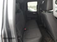 ✅ 2019 Chevrolet Silverado 1500 Custom • VIN: 1GCRYBEFXKZ417133 • Lot: 44163345. Listed on Copart with 79,783 mi. Free auction sales archive from the USA and detailed vehicle history report at DreamBid. Image 11.