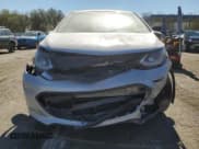 ✅ 2017 Chevrolet Bolt EV LT • VIN: 1G1FW6S01H4158837 • Lot: 75899334. Wystawiony na Copart z przebiegiem 64 629 mil. Bezpłatny archiwum sprzedaży aukcyjnych z USA i szczegółowy raport historii pojazdu na DreamBid. Zdjęcie 5.