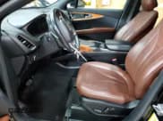 ✅ 2020 Lincoln Nautilus Reserve • VIN: 2LMPJ8KPXLBL34124 • Lot: 85875815. Wystawiony na Copart z przebiegiem 45 101 mil. Bezpłatny archiwum sprzedaży aukcyjnych z USA i szczegółowy raport historii pojazdu na DreamBid. Zdjęcie 7.