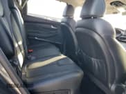 ✅ 2023 Hyundai Santa Fe SEL • VIN: 5NMS34AJ7PH605772 • Lot: 89503325. Wystawiony na Copart z przebiegiem 37 895 mil. Bezpłatny archiwum sprzedaży aukcyjnych z USA i szczegółowy raport historii pojazdu na DreamBid. Zdjęcie 10.