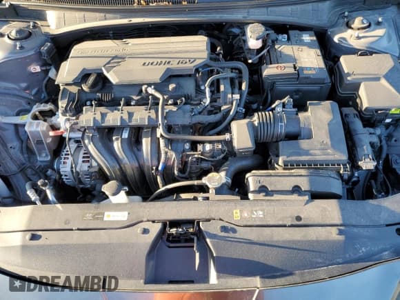 ✅ 2024 Hyundai Elantra SEL • VIN: KMHLS4DG9RU755526 • Лот: 92680535. Опубликован ранее на Copart с пробегом 17 940 миль. Бесплатный доступ к архиву аукционных продаж из США и подробный отчёт об истории автомобиля на DreamBid. Изображение 11.