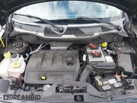 ✅ 2016 Jeep Patriot Sport • VIN: 1C4NJRBB5GD709029 • Lot: 42303032. Wystawiony na IAAI z przebiegiem 73 549 mil. Bezpłatny archiwum sprzedaży aukcyjnych z USA i szczegółowy raport historii pojazdu na DreamBid. Zdjęcie 10.