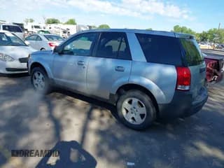 ✅ 2005 Saturn VUE • VIN: 5GZCZ63475S831607 • Lot: 42188184. Wystawiony na IAAI z przebiegiem 125 508 mil. Bezpłatny archiwum sprzedaży aukcyjnych z USA i szczegółowy raport historii pojazdu na DreamBid. Zdjęcie 3.