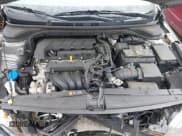 ✅ 2022 Hyundai Accent SE • VIN: 3KPC24A65NE189809 • Лот: 41553039. Опубликован ранее на IAAI с пробегом 50 170 миль. Бесплатный доступ к архиву аукционных продаж из США и подробный отчёт об истории автомобиля на DreamBid. Изображение 10.