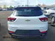 2021 Chevrolet TrailBlazer ACTIV с VIN KL79MVSL3MB162731, выставлен на аукционе IAAI как лот 43293251 с пробегом 38 129 миль миль и . История ставок и продаж доступна на DreamBid. Изображение 16.