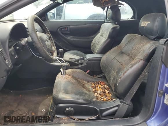 ✅ 1995 Toyota Celica • VIN: JT5ST07K0S0023204 • Lot: 49963675. Wystawiony na Copart z przebiegiem 159 884 mil. Bezpłatny archiwum sprzedaży aukcyjnych z USA i szczegółowy raport historii pojazdu na DreamBid. Zdjęcie 7.