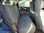 ✅ 2008 Chevrolet Equinox LS • VIN: 2CNDL13F886338775 • Lot: 64091805. Listed on Copart with Not provided. Free auction sales archive from the USA and detailed vehicle history report at DreamBid. Image 10.