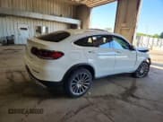 ✅ 2020 Mercedes-Benz GLC 300 • VIN: WDC0J8EB1LF698765 • Lot: 69688765. Listed on Copart with Not provided. Free auction sales archive from the USA and detailed vehicle history report at DreamBid. Image 3.